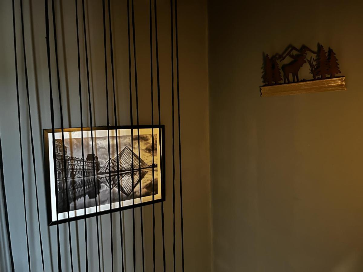 Container-Spa Quente, Projetor Cine, Lareira, Churrasqueira-20Km De Brotas Torrinha Dış mekan fotoğraf