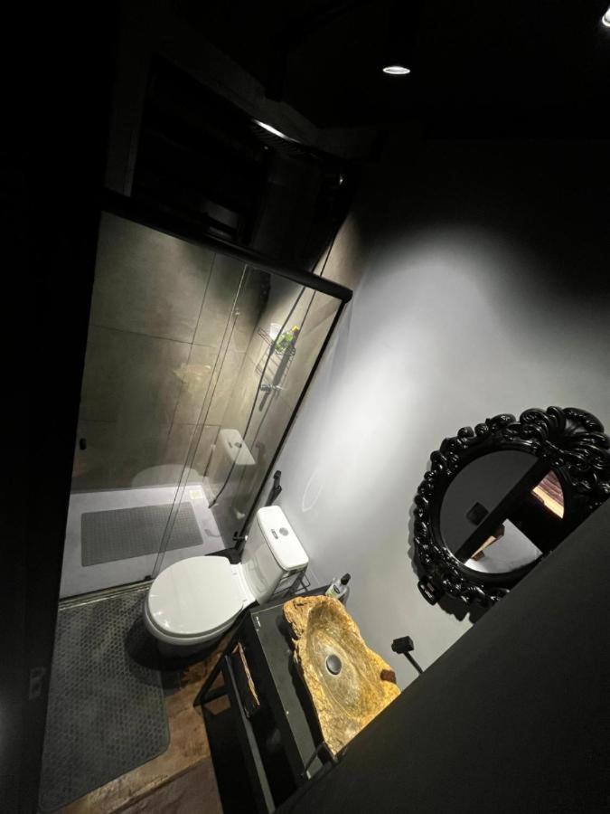 Container-Spa Quente, Projetor Cine, Lareira, Churrasqueira-20Km De Brotas Torrinha Dış mekan fotoğraf